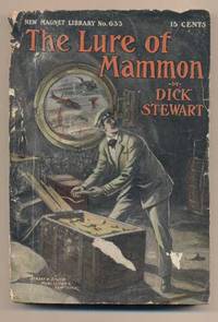 The Lure of Mammon: Or, A Battle for Treasure