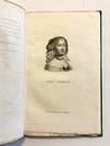 [Woman Author]. Collection de vingt portraits du siècle de Louis XIV que l'on peut joindre à la nouvelle édition des Lettres de Madame De Sévigné imprimées par P. Didot, l'aine