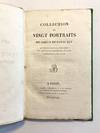 [Woman Author]. Collection de vingt...; (photo 2)