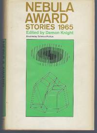 Nebula Award Stories 1965