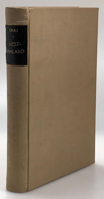 Beskrifning öfver Vestmanland. Dess städer,…