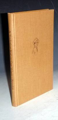 cover of A Tenderfoot Kid on Gyp Water (introduction By J. Frank Dobie)