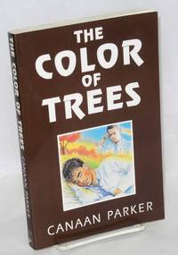 image of The Color of Trees; a novel