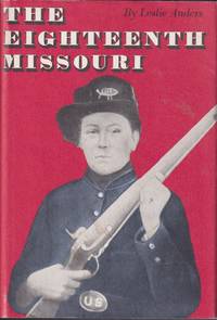 cover of The Eighteenth Missouri