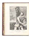 The Life and Exploits of the ingenious Gentleman Don Quixote de la Mancha. Translated from the Original Spanish…by Charles Jarvis