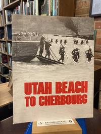 Utah Beach to Cherbourg