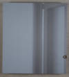 At The Edge Of The Decipherable: Recent Photographs by Uta Barth [SIGNED with Original Mounted Photograph]