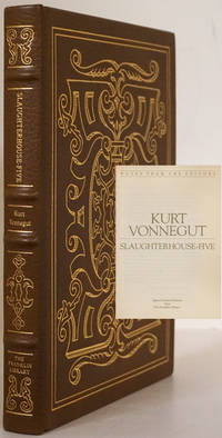 Slaughterhouse-Five by Vonnegut, Kurt - 1978