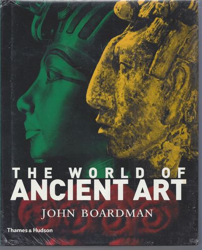 The World of Ancient Art