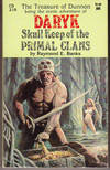 Daryk Skull Keep of the Primal Clans