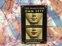 Search for Omm Sety, The by Cott, Jonathan - 1987