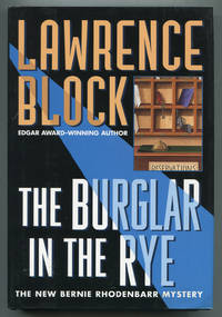 image of The Burglar In The Rye