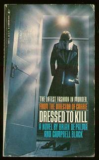 image of Dressed to Kill