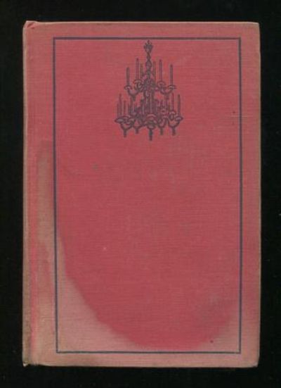 New York: Greenberg: Publisher. Poor. (c.1935). First Edition. Hardcover. a Tully's unsentimentalize...
