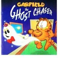 Garfield: The Ghost Chaser