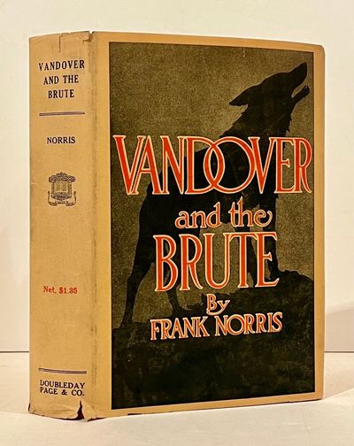 Vandover and the Brute