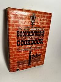 THE OLD ORIGINAL BOOKBINDER'S RESTAURANT COOKBOOK