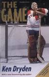 The Game by Ken Dryden - 1999-08-08