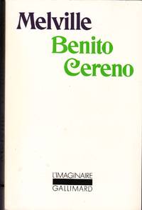 Benito Cereno et autres Contes de la Véranda.