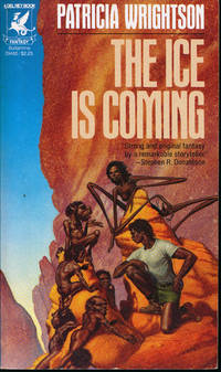 The Ice Is Coming