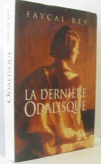 La dernière odalisque