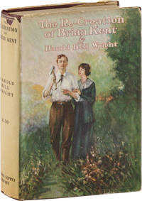 The Re-Creation of Brian Kent