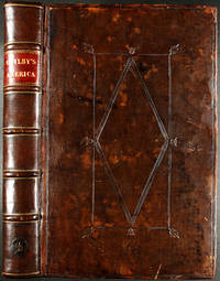 America: being the latest, and most accurate description of the New World ... Collected from most authentick authors, augmented with later observations and adorn&#039;d with maps and sculptures, by John Ogilby by OGILBY, John (translator and publisher, 1600-1676) - [Arnoldus MONTANUS (1625?-1683)] - 1671