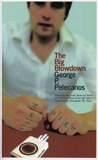 cover of The Big Blowdown (First UK Edition)