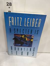 A Specter Is Haunting Texas