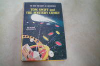 TOM SWIFT AND THE MYSTERY COMET by Victor Appleton II - 1966