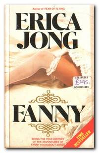 image of Fanny Being the True History of the Adventures of Fanny Hackabout-Jones