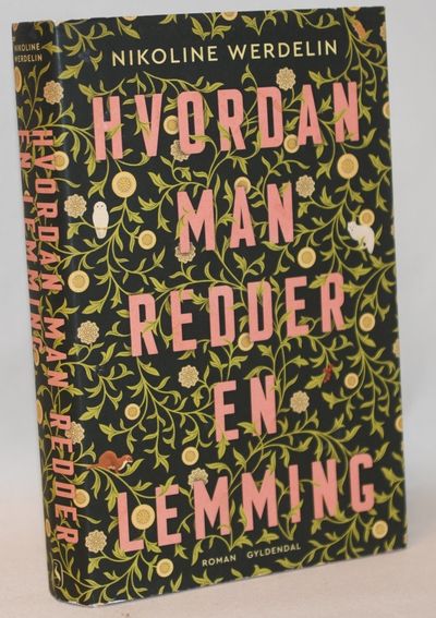 Hvordan man redder en lemming.
