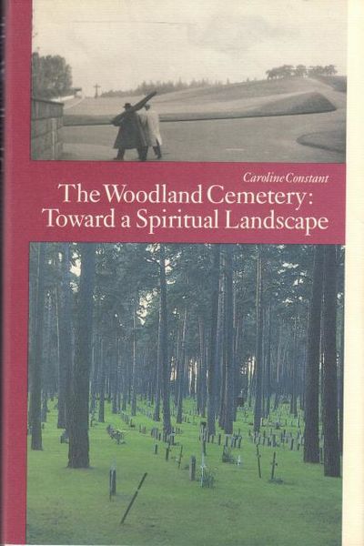 The Woodland Cemetery: Toward a Spiritual…