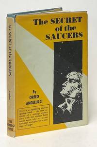 The Secret of the Saucers