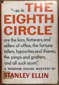 image of The Eighth Circle