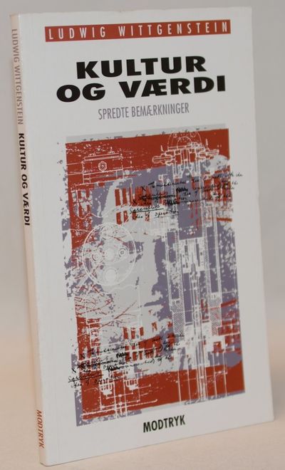 Kultur og værdi.