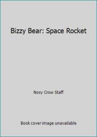 Bizzy Bear: Space Rocket