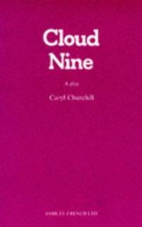 Cloud Nine - A Play