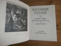 WILTSHIRE VILLAGE by Tanner, Heather - 1939