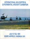 International Helicopter & Experimental Aircraft Exhibition