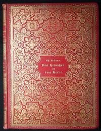 Das Heimchen auf dem Herde: Eine Elfengeschichte von Charles Dickens; Illustriert von Conrad...