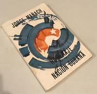 Homenaje de la Nacion Cubana by Jorge Manach by Jorge Manach - from Once Upon A Time (SKU: SKU1053869)