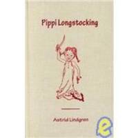 Pippi Longstocking by Astrid Lindgren - 1980-04-03