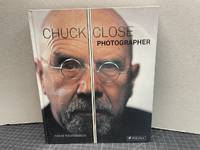 Chuck Close: Photographer