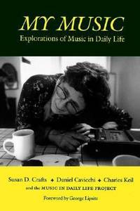 My Music : Explorations of Music in Daily Life