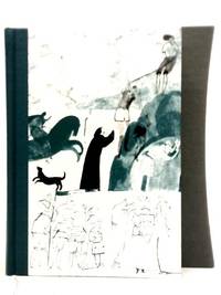 cover of Over Sea, Under Stone
