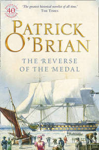 image of The Reverse of the Medal