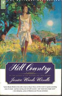 image of Hill Country