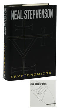 image of Cryptonomicon