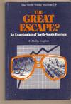 Great Escape, The An Examination of North-South Tourism